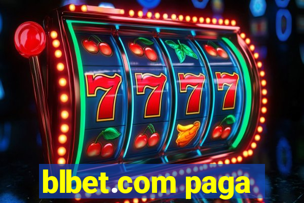 blbet.com paga